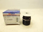C16EB Carquest Automotive Gauge 100 Foot Roll Of Primary Black Wire New. Price: $21.95.
