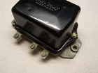 New Delco Voltage Regulator - 1958 Thru Buick, Cadillac W/a.c Replaces D624. Price: $95.00.