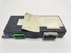 2010 - 2014 Jaguar Xf X250 Front Left Driver Side Seat 8 Way Control Module Oem Used. Price: $90.00.