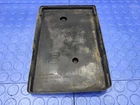 10-14 Subaru Legacy Outback Battery Tray Carrier Genuine Oem 82122AJ10A Used. Price: $39.99.