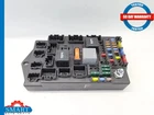 Jaguar Xkr X150 Front Relay Fuse Box 07-09 Oem Tested Used. Price: $269.95.