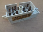 2003 2004 Mustang Cobra Ignition Starter Module 2R33-3C529-BA Oem Sku# RL131 Used. Price: $19.80.