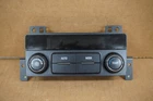 18 19 20 21 Buick Enclave Rear Ac Heat Temperature Climate Control Oem 23507152 Used. Price: $32.00.