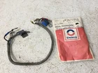 Gm Nos 1958-62 Corvette Voltage Regulator Generator Wiring Lead Wire 2970213 New. Price: $60.00.