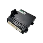 2010-2012 Lexus LS460 Climate Temperature Control Module 88650-50B51 Oem Used. Price: $59.99.