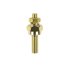 Mid Series Long Side Post Battery Adaptor Rgml Raptor By Metra New. Price: $12.95.