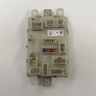 2023-2025 Honda Pilot Interior Cabin Fuse Relay Junction Box 38840-T90-A110 Oem Used. Price: $116.99.