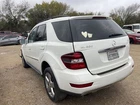 Chassis Ecm 2007-2009 Mercedes Benz ML350 Communication Control Computer 993461 Used. Price: $142.50.