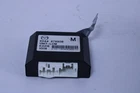 2010 Mazda CX-7 Headlamp Control Module EH4467890B Used. Price: $29.44.