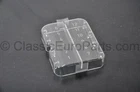 Fuse Box Cover For Bmw E3 Bavaria E6 E10 1502 1602 2002 Tii 1971-1979 Original New. Price: $209.99.
