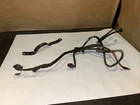 2007 Ford F250 Oem Alternator Bracket & Wiring Harness Used 79K. Price: $60.00.