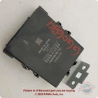 Used Serial Data Gateway Module Fits: 2024 Subaru Xv Crosstrek Network. Price: $89.99.