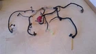 2011 Ford Mustang Battery Starter Cable Wire Harness BR3T-14B060-AA 3.7L 98775 Used. Price: $219.83.