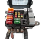 1999 2000 Chevy C2500 C3500 Fuse Box Engine Bay Gmc Sierra K2500 K3500 Obs H76 Used. Price: $128.50.
