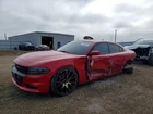 Dodge Charger 2015 5.7L Engine Brain Box 5150869AD 6813 Used. Price: $153.89.