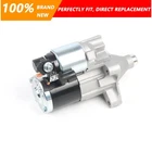 Starter For 2009-2010 Dodge Journey Volkswagen Routan 3.5L 19026 04608800AE New. Price: $47.99.
