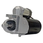 Starter Motor 6-181 Fits Century 598982 New. Price: $153.00.