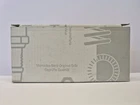 Mercedes-benz S-class W116 Sign A1165450900 New. Price: $20.12.