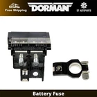 For 2012-2014 Nissan NV1500 Dorman Battery Fuse 2013 New. Price: $52.21.