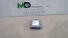 2017-2018 Kia Forte Srs Bag Control Module Oem 95910-B0100 Used. Price: $79.99.