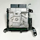 2025 Audi A4 Tfsi Quattro Ecu Pcm Engine Control Module Computer Bracket *2367* Used. Price: $225.00.