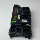 2014 Ford Fusion Smart Junction Block Bcm Body Control Module Oem EG9T-15604CK Used. Price: $118.08.