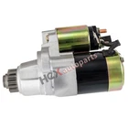 Starter Fits 2002-2006 Nissan Altima Sentra 2.5L 17835 Automatic Transmission New. Price: $43.90.