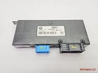 2013 Bmw 535I 528I 550I F10 Central Gateway Module 61359322532 Used. Price: $39.99.