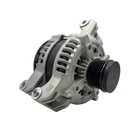 Scitoo Alternator 11598 For Dodge And Jeep Vehicles New. Price: $138.99.