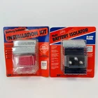 Sure Power 702 Battery Isolator Amp W/ Installation Kit - New. Price: $79.98.