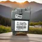 Volkswagen Vw Tiguan Seat Occupant Sensor Control Module 5N0959339B Oem Used. Price: $138.60.