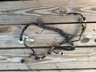2004 Subaru Impreza Wrx Front Left Door Wiring Harness Driver Lh 81820FE370 Used. Price: $19.50.