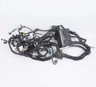 2018 2019 2020 Honda Odyssey Front Engine Wiring Harness Genuine 3210ATHRAB00 Used. Price: $149.99.