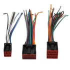 Imc Audio Wire Harness 2001 2002 2003 2004 2005 Ford Explorer Sport Trac New. Price: $14.59.