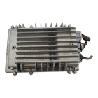 2010 2011 2012 Chevrolet Malibu Bose Audio Sound System Amplifier Oem 8600GMX386 Used. Price: $53.99.
