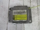 Bag Control Module Below Right Hand Front Seat Fits 01-03 Impala 12208140 Used. Price: $97.99.