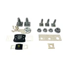 Gm Snow Plow Package Fuse Kit-oem Part 84669070 01 Compatible With Oem# 84731643 New. Price: $42.00.