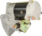 Starter 1994-2007 Volvo Heavy Duty Vnl Series Ved 12V Oem Osgr Cw New. Price: $361.96.