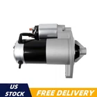 Starter For 1987-1998 Jeep Cherokee 93-98 Grand 4.0L 10T 1.7KW 17006 New. Price: $53.54.