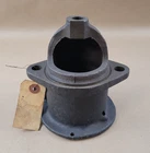 Nos 1938-1941 Chevy Car And Truck Starter Drive Pinion End Housing Delco 1867896 New. Price: $38.99.