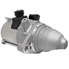 9T 12V Starter Motor For Honda Insight Crz 1.3L 1.5L 2011 2012 2013 2014 2015 New. Price: $197.54.