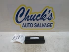 Chassis Ecm Temperature Center Dash Vin 4TH Digit Fits 15-16 Cruze 207015 Used. Price: $141.40.