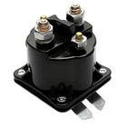 Dump Trailer Solenoid 4 Terminal Monarch Bucher 07522 Kti Unit 391-2-C New. Price: $24.35.