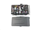 Jeep Wrangler 2.0 Hybrid 2023 Engine Compartment Fuse Box 68520857AA Oem Used. Price: $200.00.