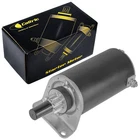 Caltric Starter For Kawasaki 99999-7080 Starting Motor New. Price: $100.65.