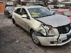 Chassis Ecm Driver Park Assist Fits 14-16 Elr 591745 Used. Price: $138.99.