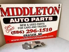 2025 Ford F150 King Ranch Dash Gateway Relay Module W/bracket Used. Price: $180.00.