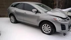 Chassis Ecm Body Control Bcm Without Alarm System Fits 10-12 Mazda CX-7 1343920 Used. Price: $90.94.