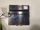 Chassis Ecm Hybrid-electric Control Prius Fits 16-17 89981-47544 Used. Price: $99.00.
