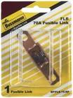 Bussmann BP/FLB-70 Amp Bolt-on Fusible Link New. Price: $13.80.